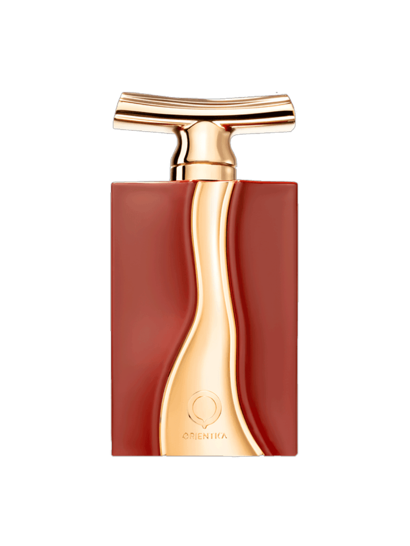 Orientica Rosé de Orientica Eau de Parfum - Perfume Feminino 90ml