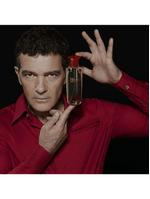 Antonio Banderas Diavolo Eau De Toilette - Perfume Masculino 200ml