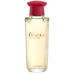 Antonio Banderas Diavolo Eau De Toilette - Perfume Masculino 200ml