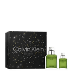 Kit Calvin Klein Eternity Masculino - Eau de Parfum 100ml + 30ml