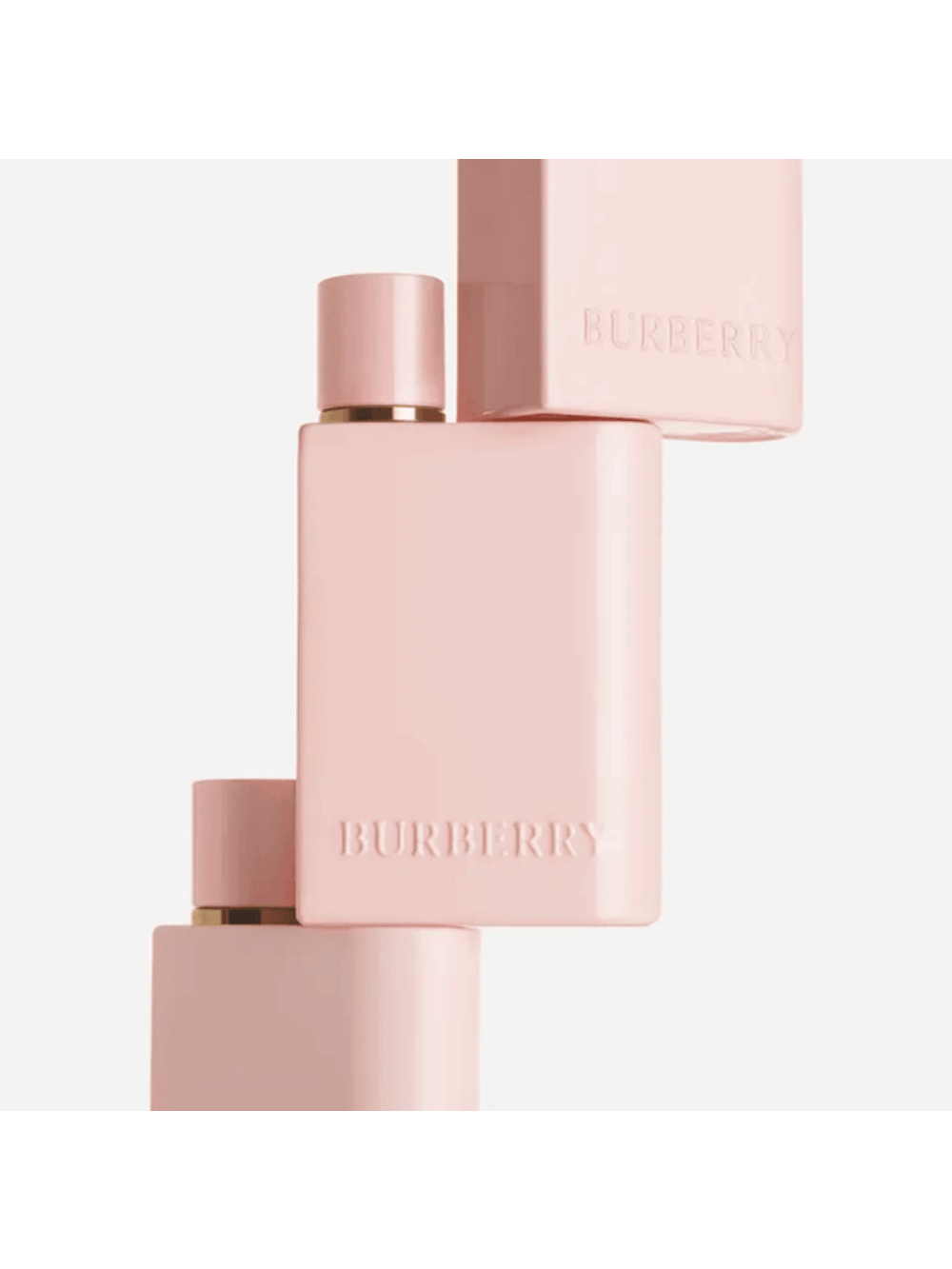 Perfume Feminino Her Elixir 100ml Floral Gourmand Burberry