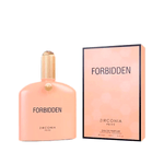 Zirconia Privé Forbidden Eau de Parfum - Perfume Feminino 100ml
