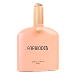 Zirconia Privé Forbidden Eau de Parfum - Perfume Feminino 100ml