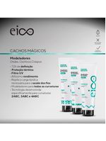 Eico Pro Cachos Mágicos - Modelador de Ondas 250ml