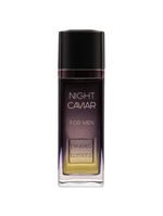Paris Elysees Night Caviar For Men Eau De Toilette - Perfume Masculino 100ml