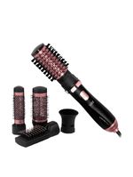 Lizz Professional Super Íon 5x1 1300w - Escova Multifuncional 220V