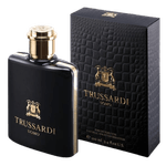 Trussardi Uomo Eau De Toilette - Perfume Masculino 100ml