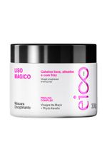 Eico Pro Liso Mágico - Máscara Disciplinante 300g