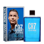 Cristiano Ronaldo CR7 Play It Cool Eau de Toilette - Perfume Masculino 100ml