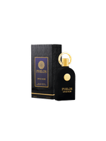 Philos Opus Noir Maison Alhambra Eau de Parfum - Perfume Unissex 100ml