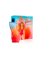 Shakira Dance Ocean Eau de Toilette - Perfume Feminino 80ml