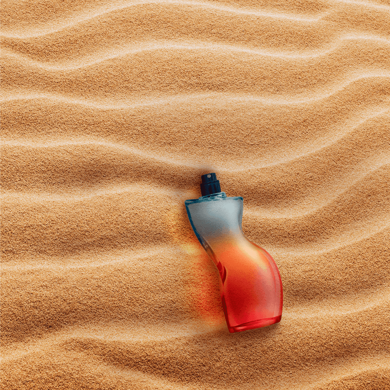 Shakira Dance Ocean Eau de Toilette - Perfume Feminino 80ml