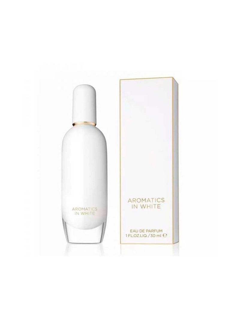 Clinique Aromatics In White Eau de Parfum - Perfume Feminino 100ml