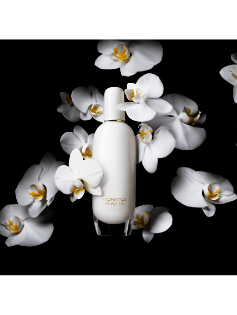 Clinique Aromatics In White Eau de Parfum - Perfume Feminino 100ml