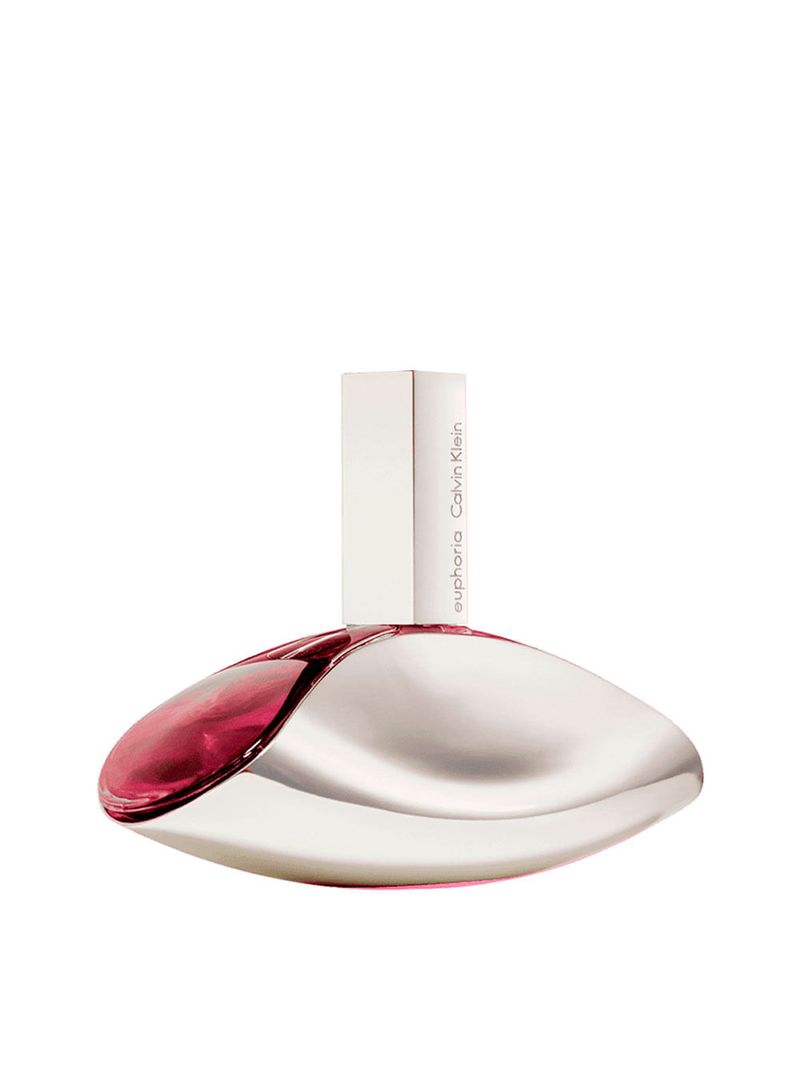 Calvin Klein Euphoria Eau de Parfum - Perfume Feminino 30ml