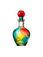Perfume Feminino Jennifer Lopez Live Luxe Eau de Parfum Floral Frutado