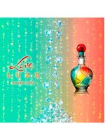 Perfume Feminino Jennifer Lopez Live Luxe Eau de Parfum Floral Frutado