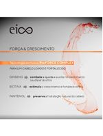 Eico Pro Força & Crescimento - Leave-In 200ml