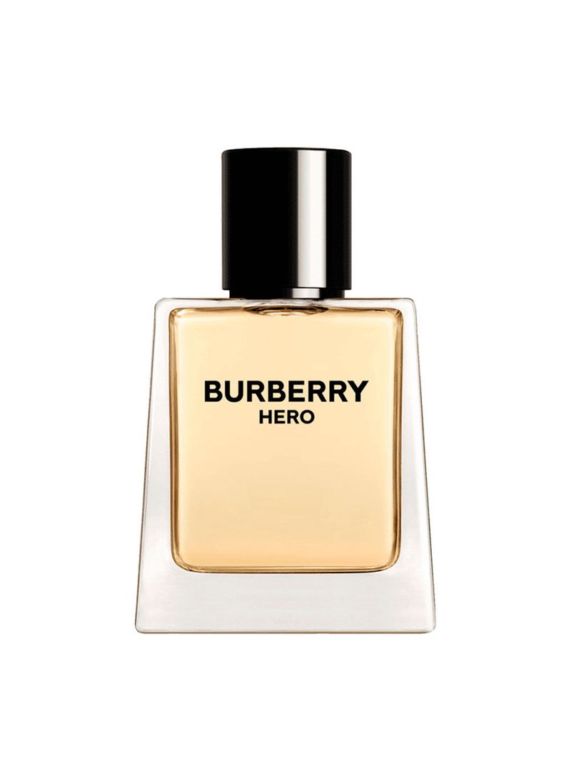 Burberry Hero Eau de Toilette - Perfume Masculino 50ml