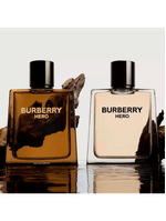Burberry Hero Eau de Toilette - Perfume Masculino 50ml