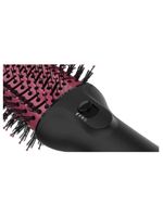 Taiff Escova Oval Easy Pink Mod ESMV - Escova Secadora 127V