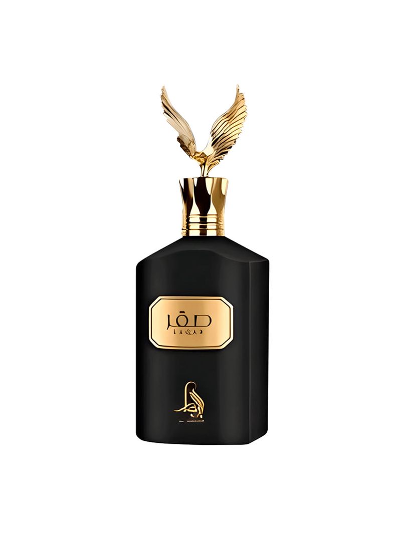 Al Absar Saqar Eau de Parfum - Perfume Unissex 100ml