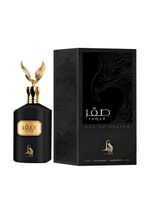 Al Absar Saqar Eau de Parfum - Perfume Unissex 100ml