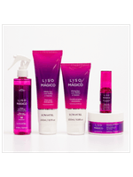 Lowell Liso Mágico - Shampoo Hidratante 240ml