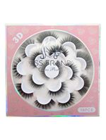 Kit Miss Frandy - Cílios Postiços com 10 Pares