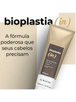 Lowell Bioplastia In Reconstrução - Shampoo 240ml