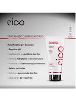 Eico Pro Tratamento Obrigatorio - Leave-In 200ml