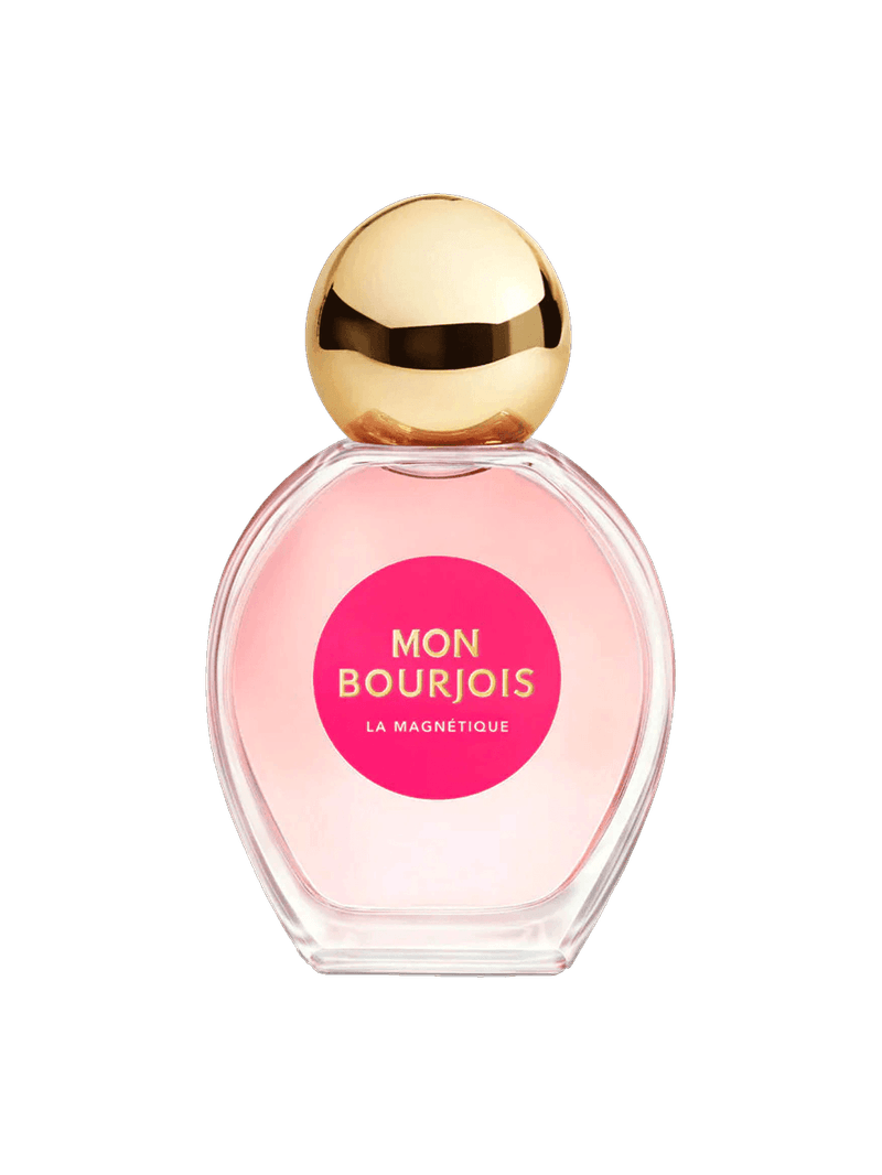 Bourjois Mon Bourjois La Magnétique Eau de Parfum - Perfume Feminino 50ml