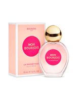 Bourjois Mon Bourjois La Magnétique Eau de Parfum - Perfume Feminino 50ml