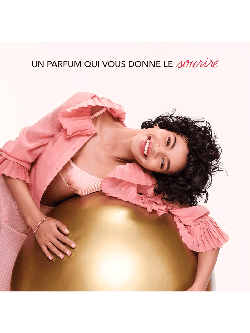 Bourjois Mon Bourjois La Magnétique Eau de Parfum - Perfume Feminino 50ml