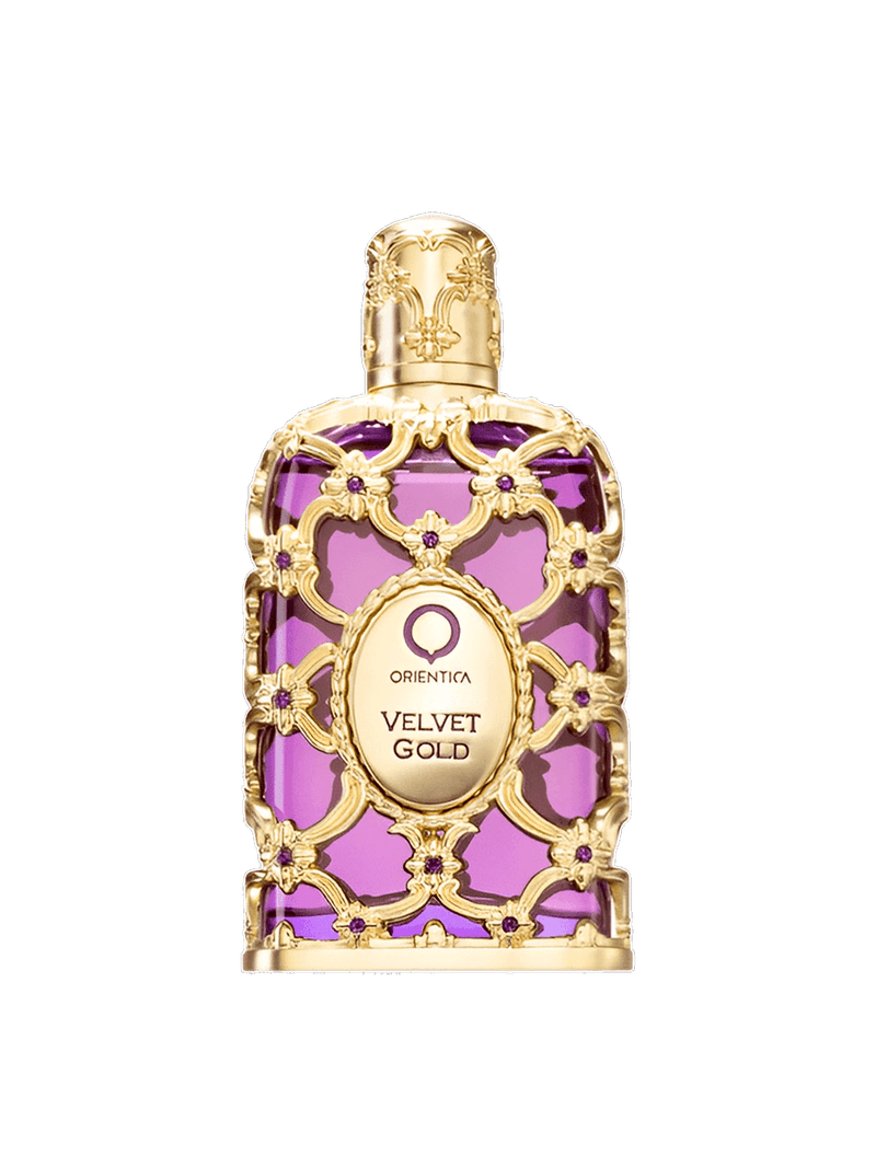 Orientica Velvet Gold Eau de Parfum - Perfume Unisex 80ml