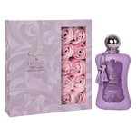 Zimaya Fatima Velvet Love Extrait de Parfum - Perfume Feminino 100ml