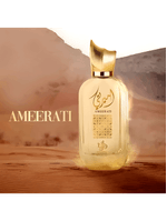 Al Wataniah Ameerati Eau De Parfum - Perfume Feminino 100ml