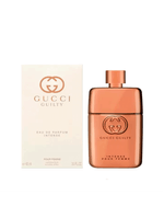 Gucci Guilty Eau de Parfum Intense - Perfume Feminino 90ml
