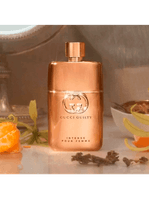 Gucci Guilty Eau de Parfum Intense - Perfume Feminino 90ml