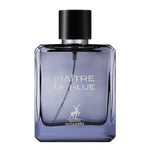 Maison Alhambra Maître de Blue Eau de Parfum - Perfume Masculino 100ml