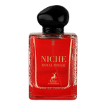Niche Royal Rouge Maison Alhambra Eau de Parfum - Perfume Unissex 100ml
