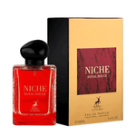 Niche Royal Rouge Maison Alhambra Eau de Parfum - Perfume Unissex 100ml