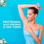 Secret Powder Protect Fresh Defense - Desodorante 45g