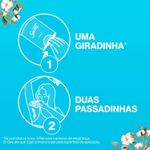 Secret Powder Protect Fresh Defense - Desodorante 45g