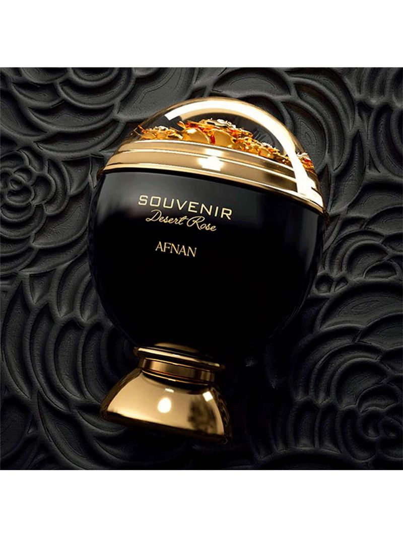 Afnan Souvenir Desert Rose Eau de Parfum - Perfume Feminino 100ml