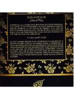 Afnan Souvenir Desert Rose Eau de Parfum - Perfume Feminino 100ml