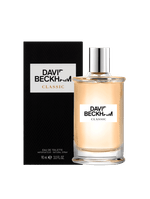 David Beckham Classic Eau de Toilette - Perfume Masculino 90ml