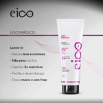 Eico Pro Liso Mágico - Leave-In 200ml