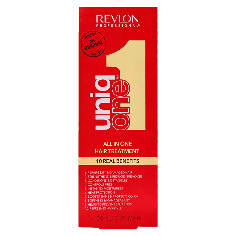Revlon Professional Uniq One All in One Hair Treatment - Leave-in 150ml