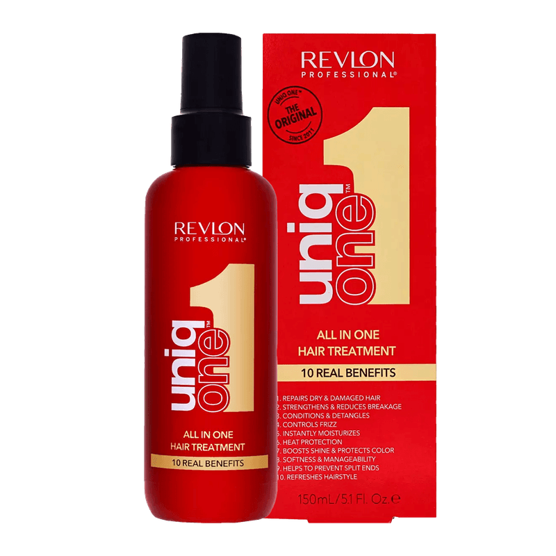 Revlon Professional Uniq One All in One Hair Treatment - Leave-in 150ml